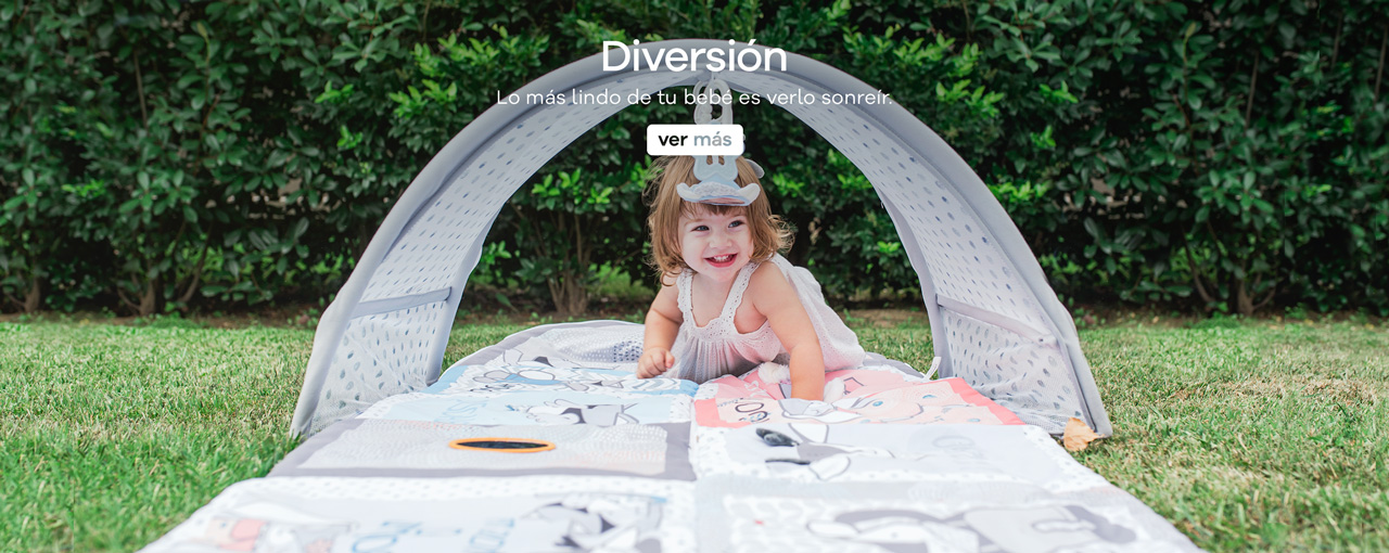 Diversión. Jumper, gimnasio didáctico, carpa de lectura, mecedor y caminador para ver sonreír a tu bebe
